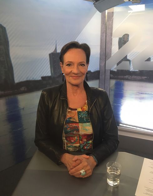 Livia Klingl
