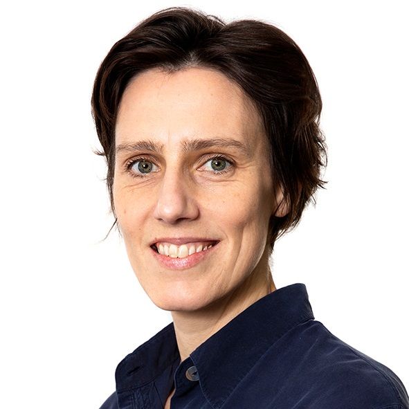 Beate Hausbichler
