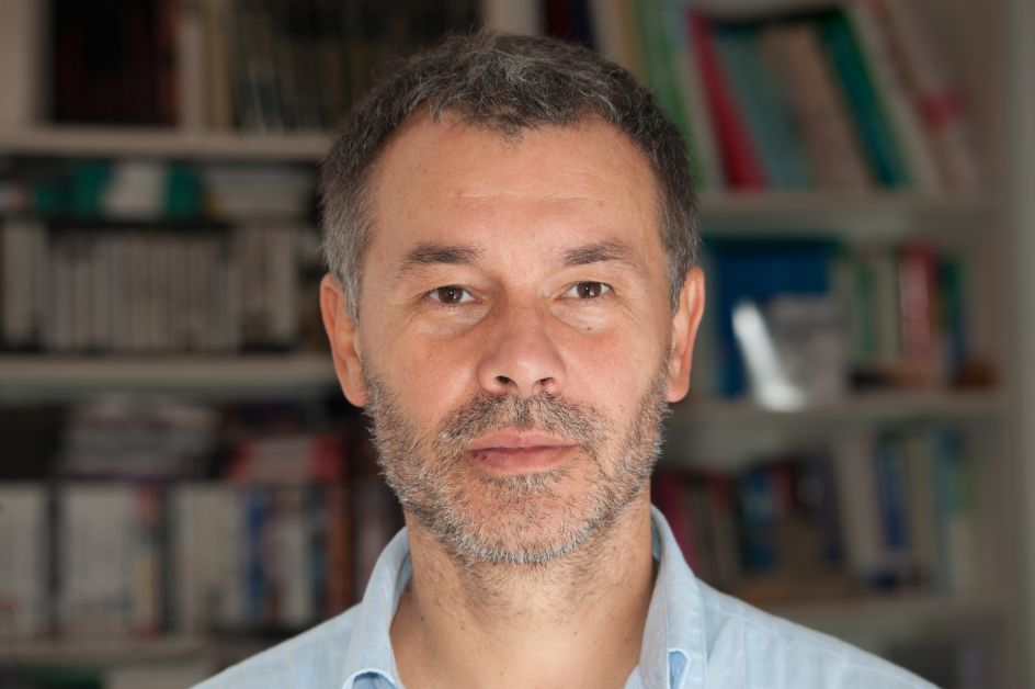Zoran Dobrić