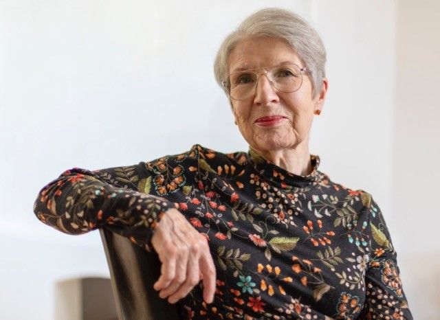 Barbara Frischmuth