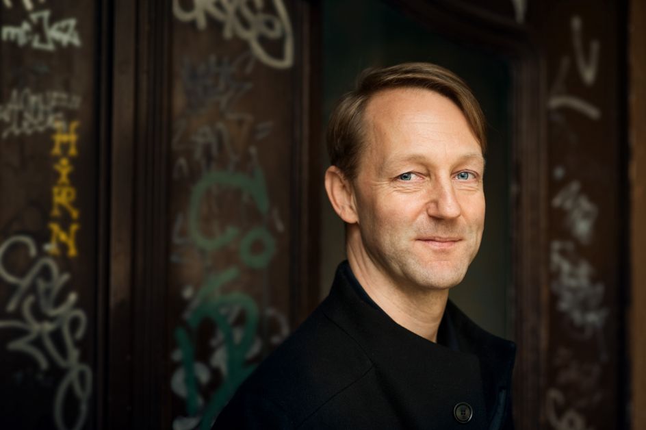 Martin Lechner