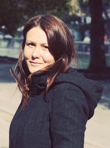 Mascha Dabić