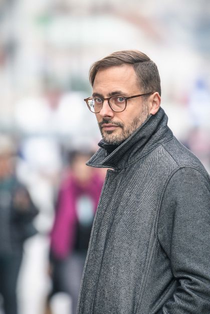 Florian Gantner