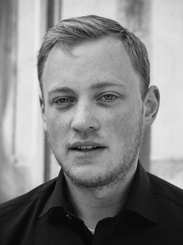 Kenneth Moe