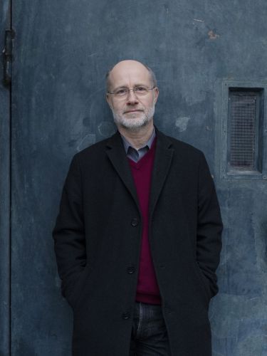 Harald Lesch