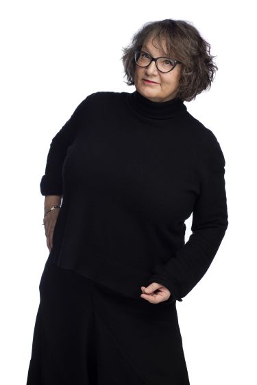 Monika Fagerholm