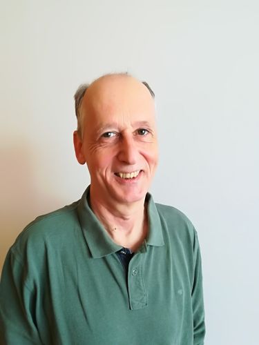 Harald Klauhs