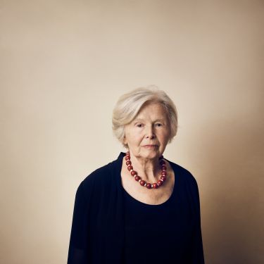 Alice Harnoncourt