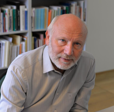 Thomas Leibnitz