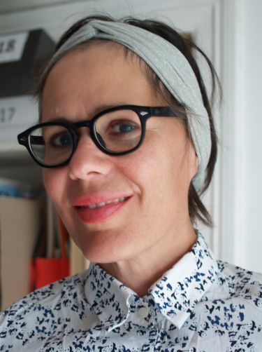 Monique Schwitter