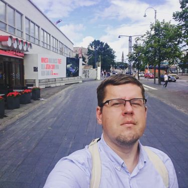 Tauno Vahter