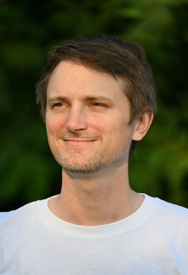 Martin Reich