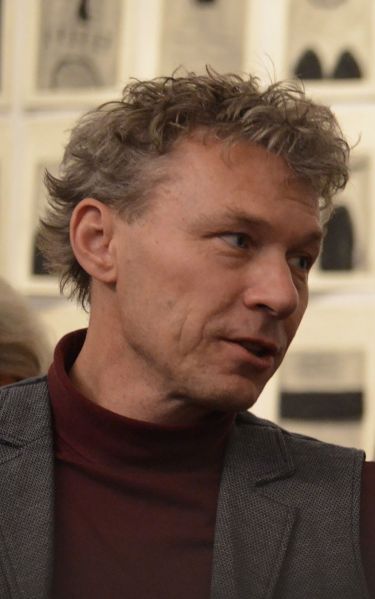 Alexander Kratochvil