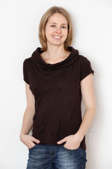 Maria Weissenböck