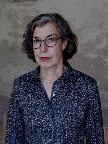 Susanne Röckel