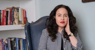 Sabrina Orah Mark