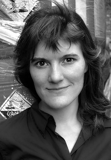 Hanna Zeckau