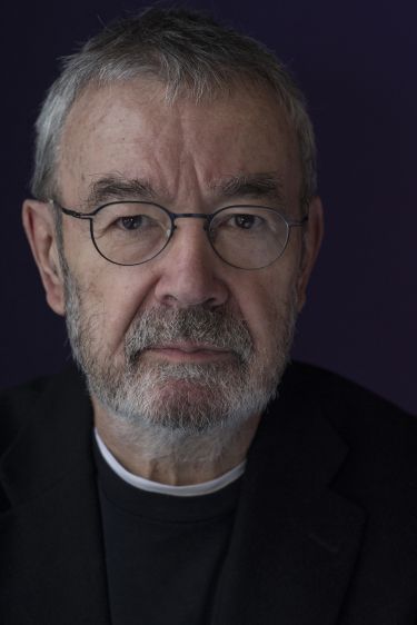 Martin Pollack