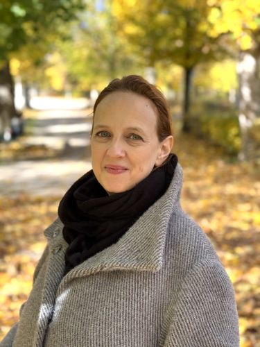 Alexandra Titze-Grabec