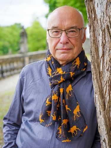 Hans-Christian Oeser