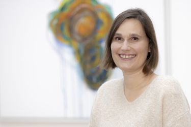 Nina Ansperger