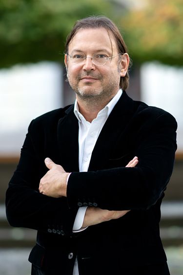 Stefan Thurner