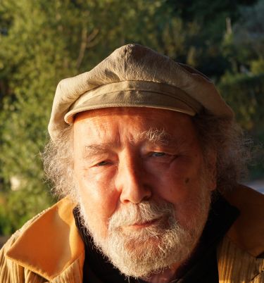 Peter Henisch