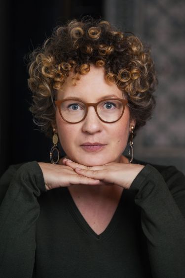Rebecca Maria Salentin
