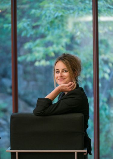 Teresa Präauer