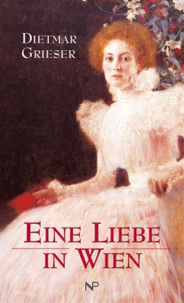 Coverabbildung von 'Eine Liebe in Wien'
