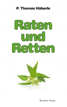 Coverabbildung von 'Raten und Retten'