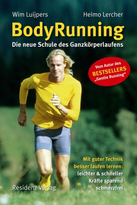 Coverabbildung von "Body Running"