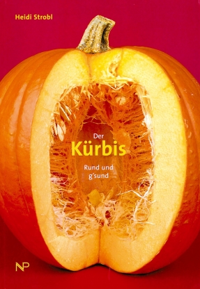 Coverabbildung von 'Der Kürbis'