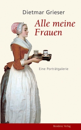 Coverabbildung von "All My Women"