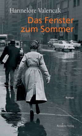 Coverabbildung von "Das Fenster zum Sommer"