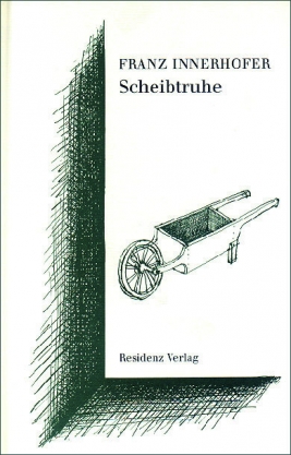 Coverabbildung von 'Wheel barrow'