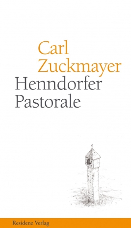 Coverabbildung von 'Henndorfer Pastorale'