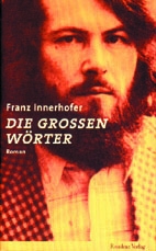 Coverabbildung von "The Great Words"