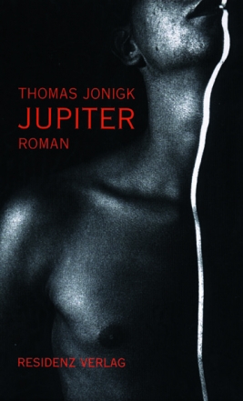 Coverabbildung von 'Jupiter'