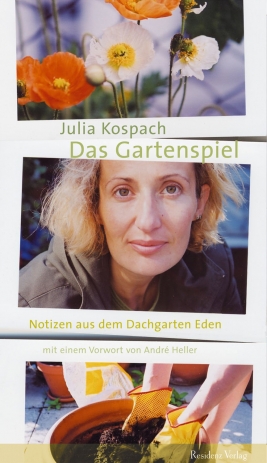 Coverabbildung von 'Das Gartenspiel'