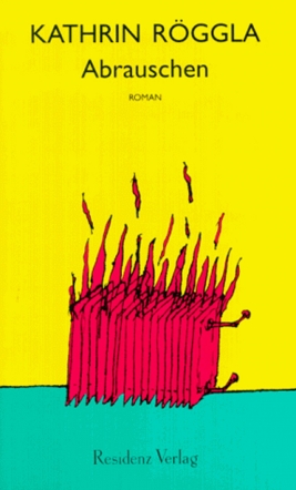 Coverabbildung von "Zooming off"