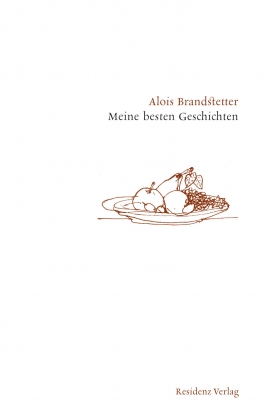 Coverabbildung von 'Meine besten Geschichten'