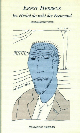 Coverabbildung von 'Im Herbst da reiht der Feenwind'