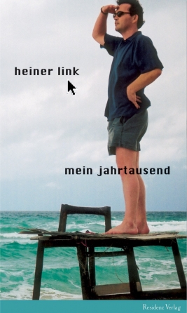 Coverabbildung von "Mein Jahrtausend"