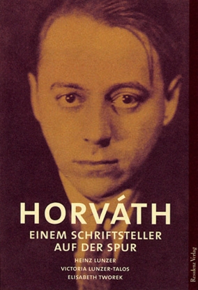 Coverabbildung von 'Horvath'