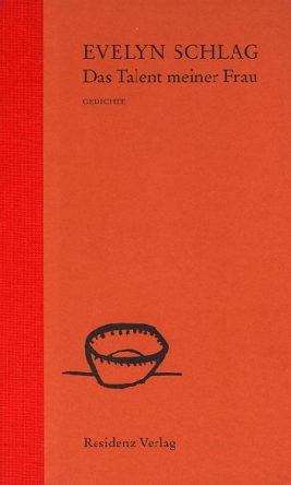 Coverabbildung von 'Das Talent meiner Frau'