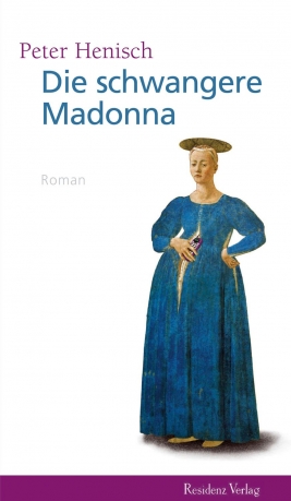 Coverabbildung von 'The Pregnant Madonna'