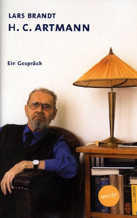Coverabbildung von 'H. C. Artmann'