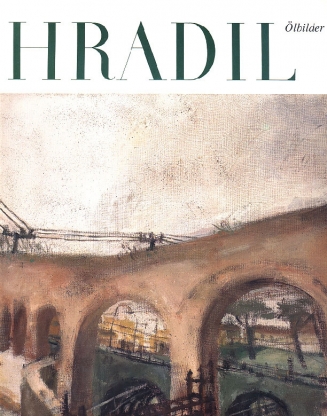 Coverabbildung von 'Ölbilder'