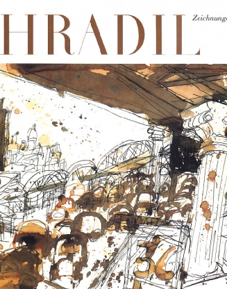 Coverabbildung von 'Zeichnungen'